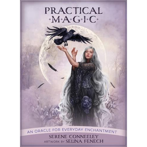 Practical Magic by Serene Serene Conneeley Conneeley Other Book