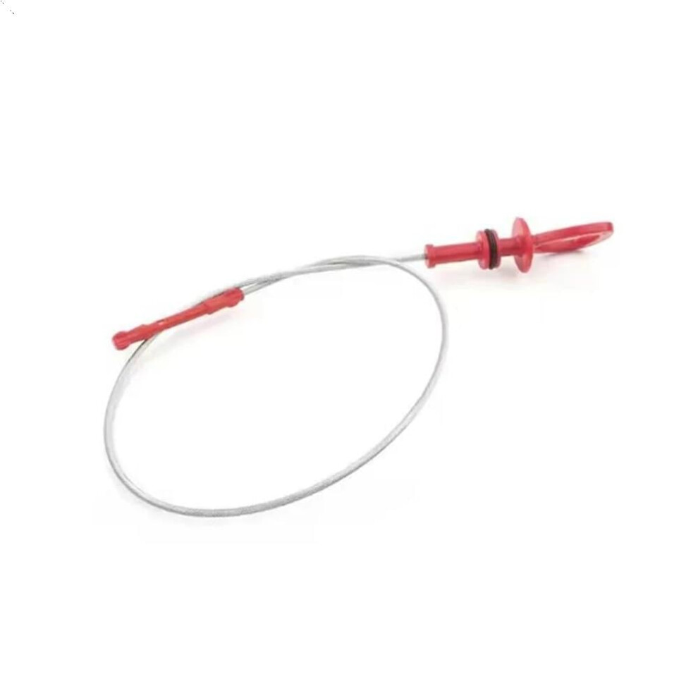 Oil Dipstick A2710100372 For Mercedes W203 W209 W211 Clk R171, Precision Oil Measurement 9169991284279