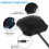 360 Omnidirectional Mic for Video Recording 2
