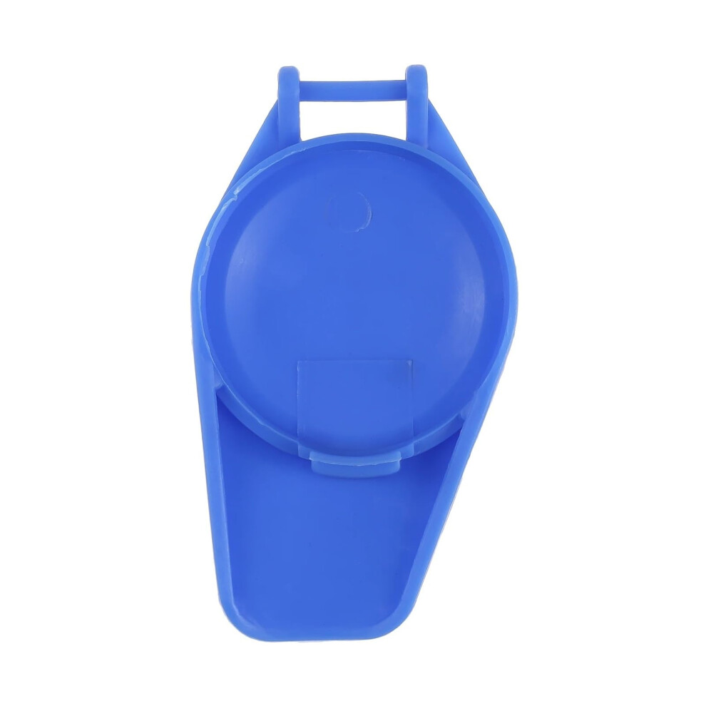 Windshield Washer Reservoir Cap For Ford Focus Cmax Kuga Smax Galaxy Mk1 Oem Compatible 9169991284286