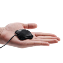360 Omnidirectional Mic for Video Recording