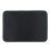 3Stk Schwarze Gaming Mouse Mat Stoff Beleuchtet Für Computer 2