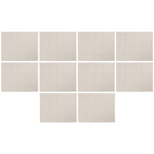 Beige Mal- Baumwolle Robust Für Ölmalerei Zuhause