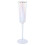 2Stk Chic Weinkelch Transparent Geschenk Und 1