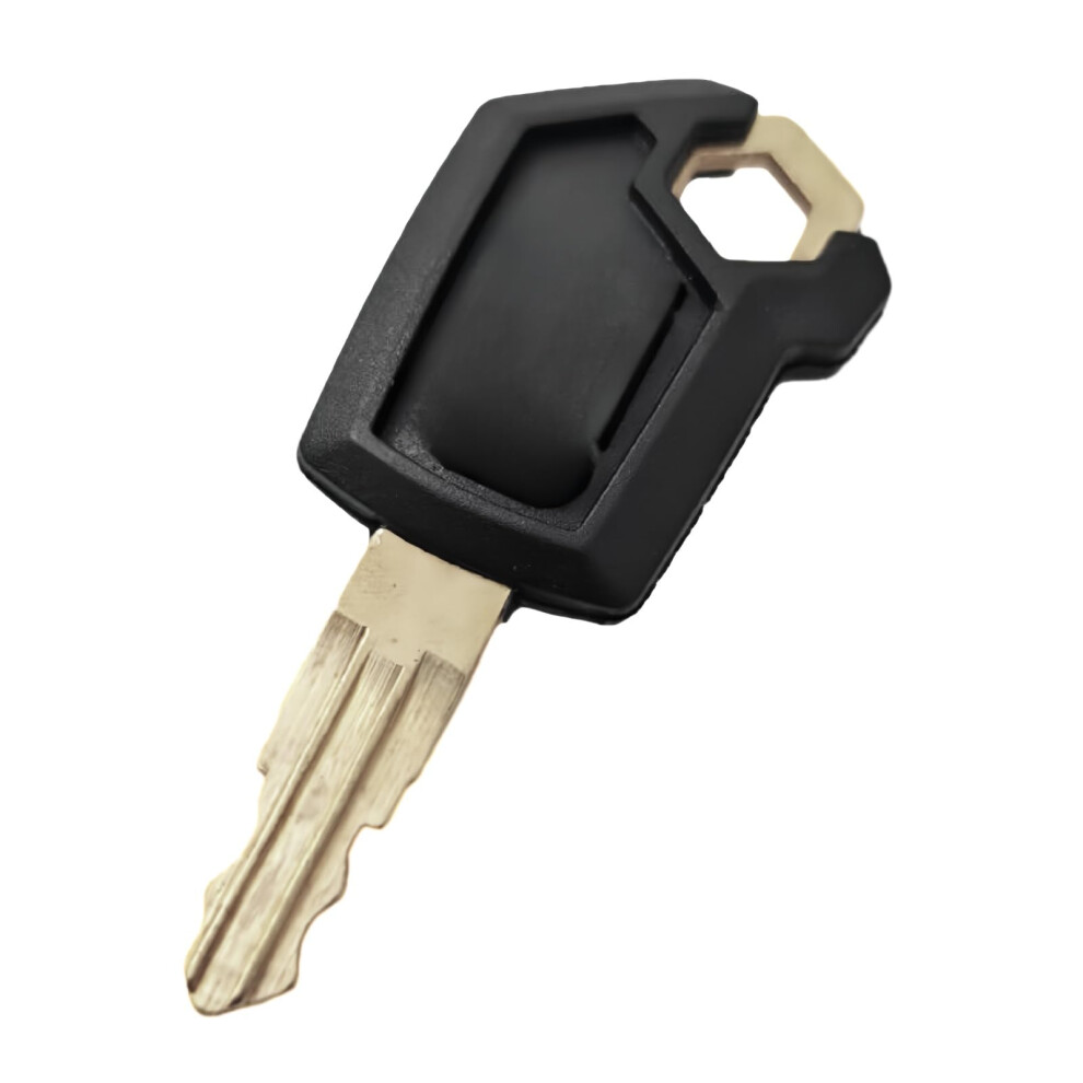 5P8500 Ignition Key Replacement For Cat Caterpillar Heavy Equipment With Reliability 9771547258902
