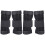 2Stk Weighted Leg Bands Für Workout & Core Training 2