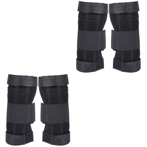 2Stk Weighted Leg Bands Für Workout & Core Training 2