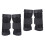 2Stk Weighted Leg Bands Für Workout & Core Training 4