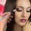 80Stk Weiße Eyeliner Set Sichere Kosmetik Für 8