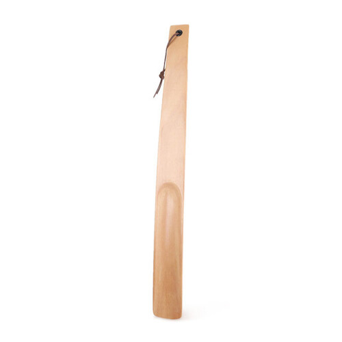 2Pièces Chausse-Pied Support Pieds Aînés Clair