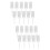 20Stk Cake Push Container Transparent Ideal Für Hochzeit Und Feiern 7