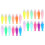 24Stk Aquarellstifte Marker Kinderfreundliche Malstifte 4