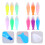 24Stk Aquarellstifte Marker Kinderfreundliche Malstifte 8