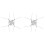 8Stk Silber Puzzle Best Friends Schmuck Geschenkset 2