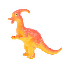 3Stk Plastik Dinosaurier Tierfiguren Lernspielzeug Für Kinder