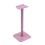 2Stk Kopfhörerhalter Pink Robuster Headset Bracket 1