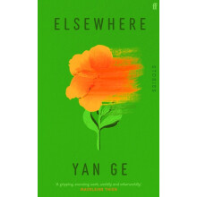 Elsewhere by Yan Ge Paperback Book