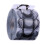 500Stk Schwarze Nail Art Form Schablonen Mit Nail Guide Tool 9