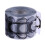 500Stk Schwarze Nail Art Form Schablonen Mit Nail Guide Tool 8