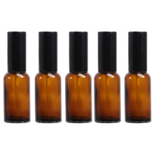 10Pièces Bouteilles Portables Pratiques Pour Liquide De