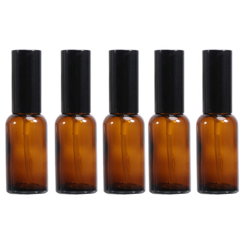 10Pièces Bouteilles Portables Pratiques Pour Liquide De