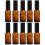 10Pièces Bouteilles Portables Pratiques Pour Liquide De 5