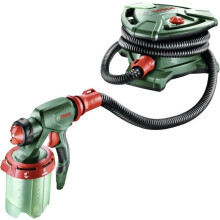 BOSCH Farbspritzgerät - PFS 7000 - 1400 W - 700 ml/min - 1 Liter Behälter