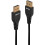 Lindy - 36462 - Slim DisplayPort 1.4 Cable, 2m 1