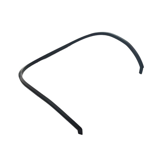 Baby Stroller Top Canopy Frame Rod with Buckle Accessory Sturdy Suppor