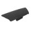 Square Front Tow Hook Cover for Zafira B 08-14 19