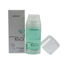 Reinigingsgel - Postquam - Pure Tzone - 100ml - Vetvrij - Vette huid