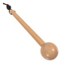 4Pièces Maillet En Bois Khaki Pour Catcher Baseball Softball