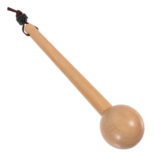 4Pièces Maillet En Bois Khaki Pour Catcher Baseball Softball