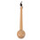 4Pièces Maillet En Bois Khaki Pour Catcher Baseball Softball 2