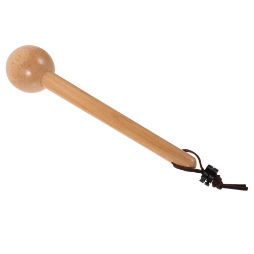4Pièces Maillet En Bois Khaki Pour Catcher Baseball Softball 2