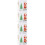 8Ensembles Kit DIY -Pages Broderie Polyester 10