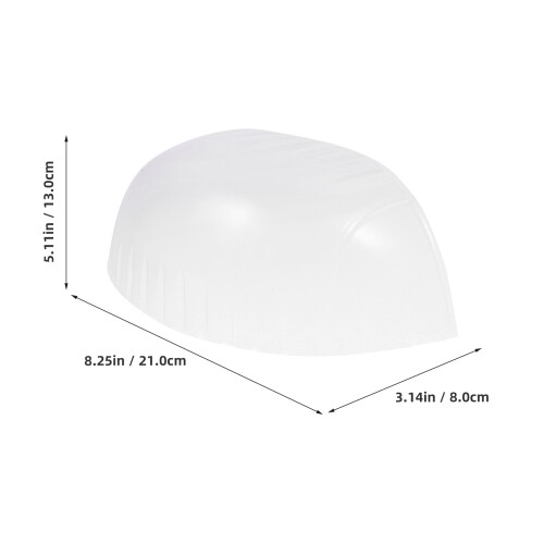 250Pièces Présentoir De Casquettes En 1