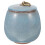 5Pcs Small Sky-Blue Ceramic Dog Cat Pet Urns Ashes Storage Memorial 2