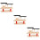 3Ensembles Bois Simulation Gare Train Pour Enfants 8