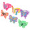 24Pièces Jouets En PVC Multicolores Pour Filles 2