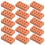 150Pièces Mini En Argile Marron Pour Modèles De Paysage DIY 1
