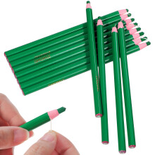 72St Crayon Met Slijper Groen Waskrijt Voor Meubel En Keramiek