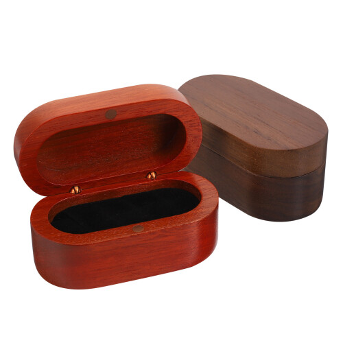 2St Plectrum Box Voor Opbergen En Cadeau
