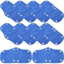 20Pcs Safety Hard Hat Sweatband Washable Breathable Liners
