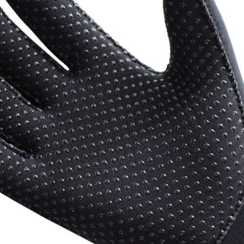 3Paires Kayak Noir Néoprène Protection Isolation 2