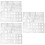 Portable Welcome Stencils for Creative DIY Projects 8