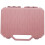 2Pcs Pink Bottle Drying Rack PP Portable Foldable 3