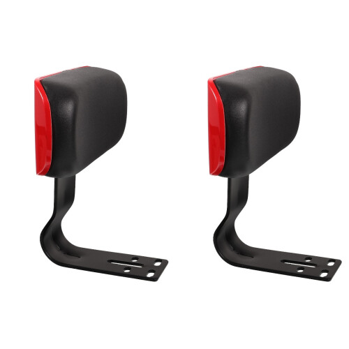 2Pièces Appui- Électrique Confortable Assorti 2