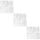 Portable Welcome Stencils for Creative DIY Projects 9