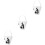 3Pcs Multi-Functional Halloween Candy Bags Felt Tote for Decor 5